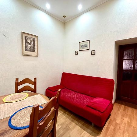 Apartment In The City Centre Lviv Extérieur photo