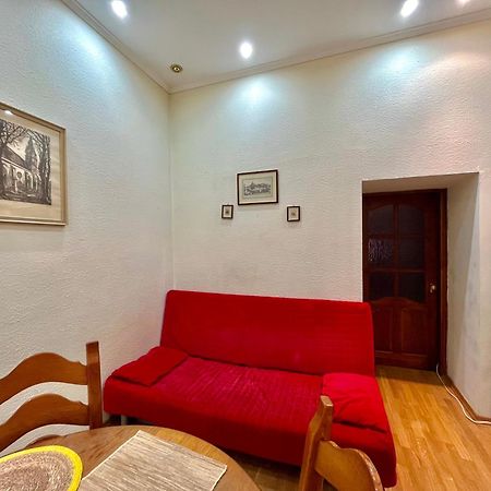 Apartment In The City Centre Lviv Extérieur photo