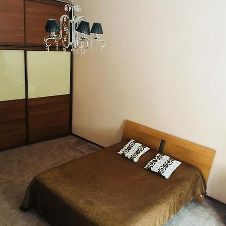 Apartment In The City Centre Lviv Extérieur photo