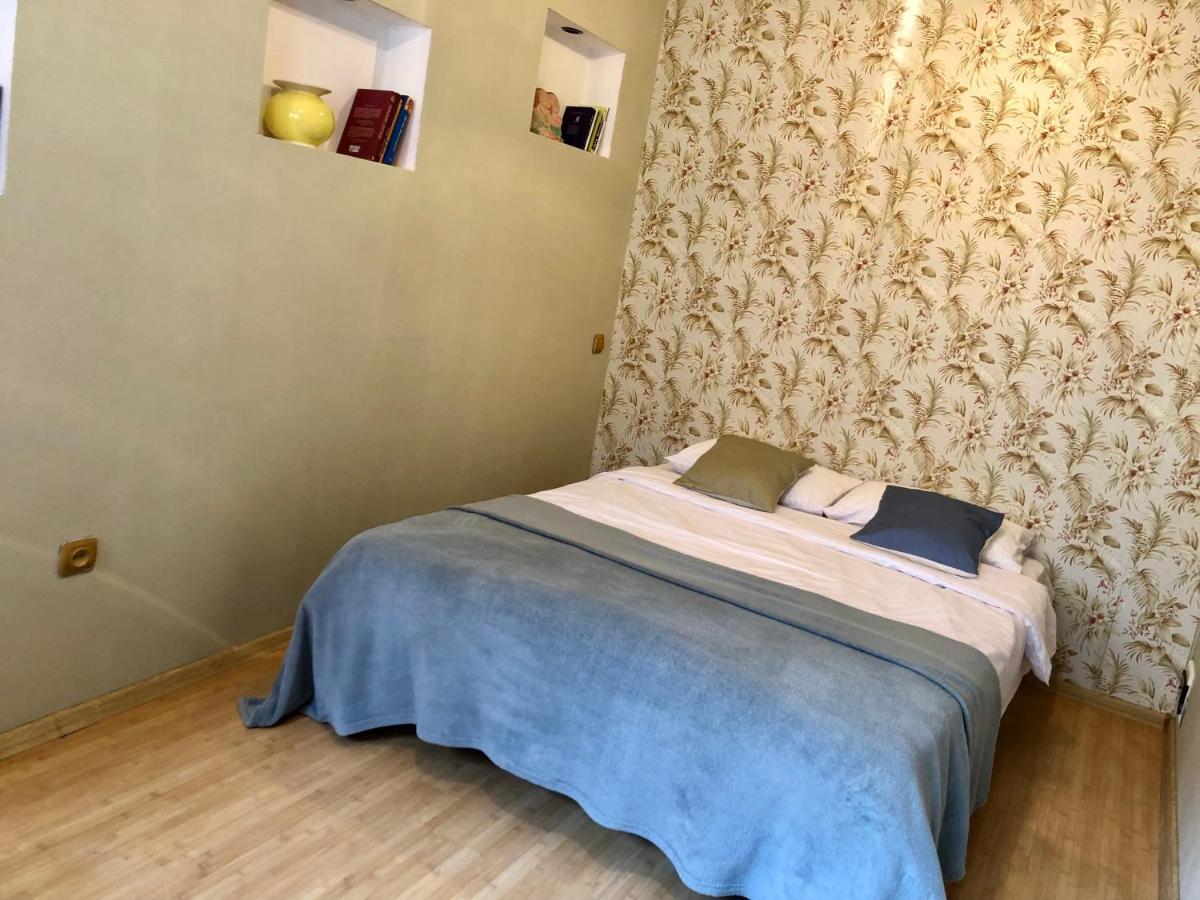 Apartment In The City Centre Lviv Extérieur photo